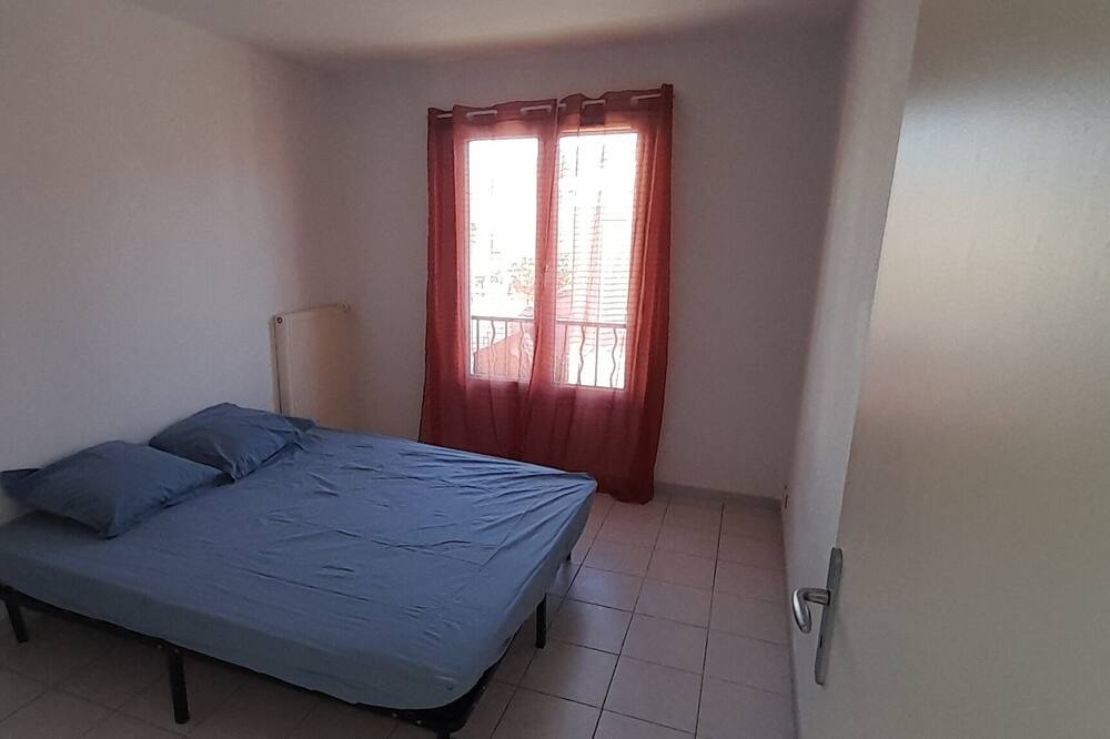 Photo of Bedroom in La Bocca Nord