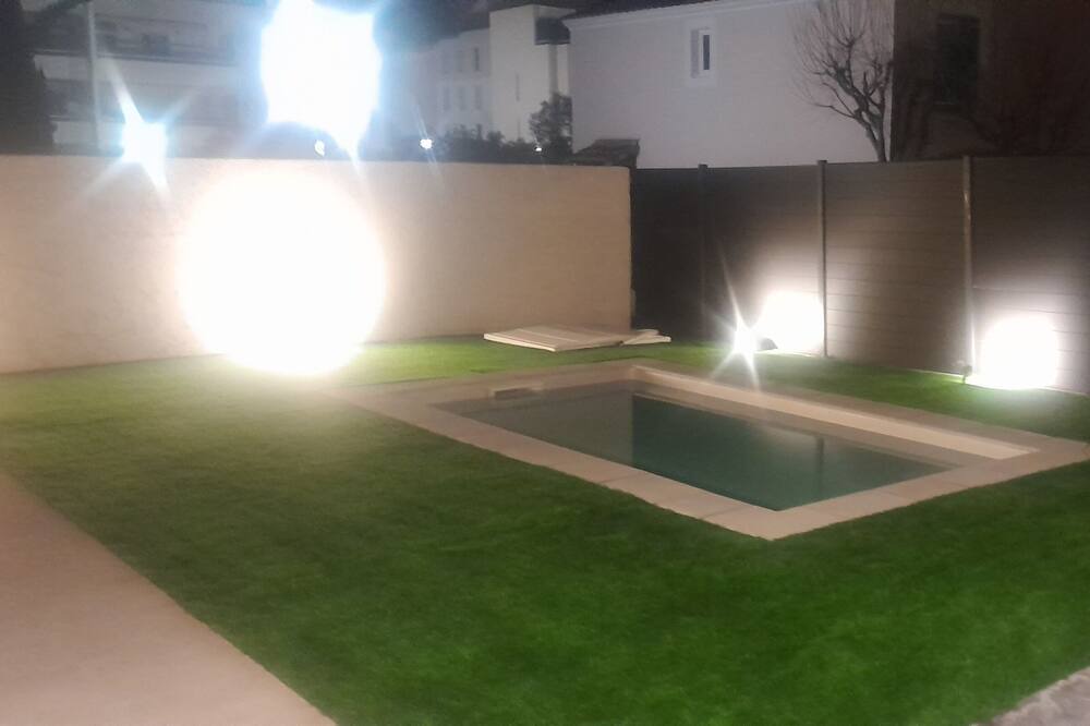 Photo of Outdoor in La Bocca Nord
