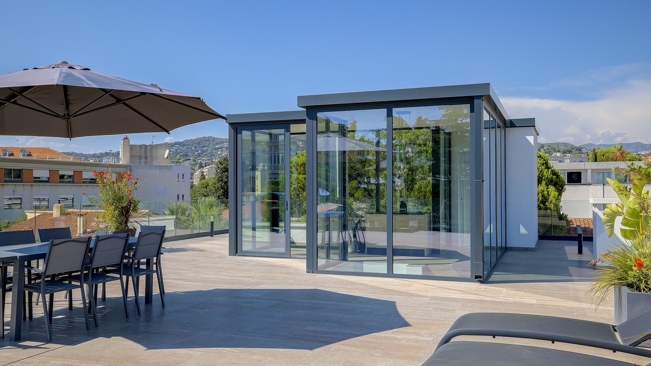 Photo of Outdoor in Cimiez
