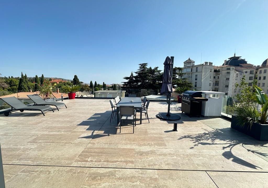 Photo of Outdoor in Cimiez