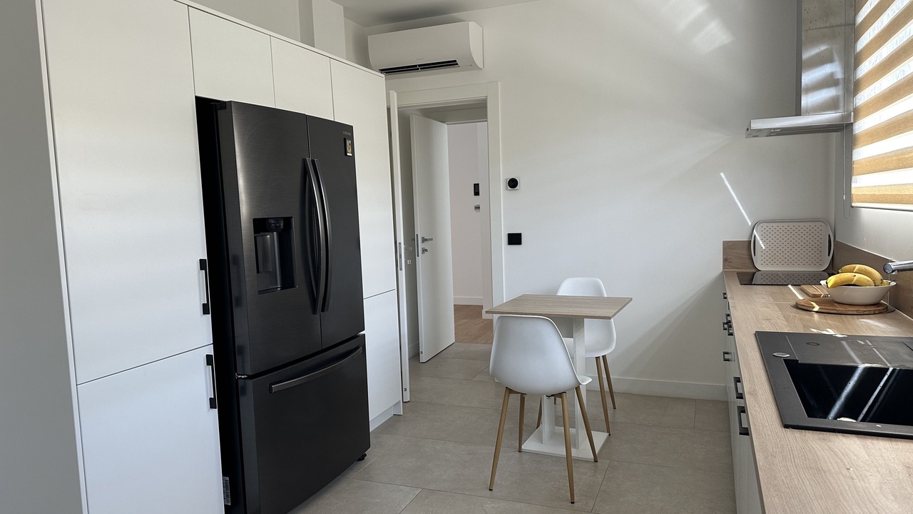 Photo of Kitchen in Cimiez