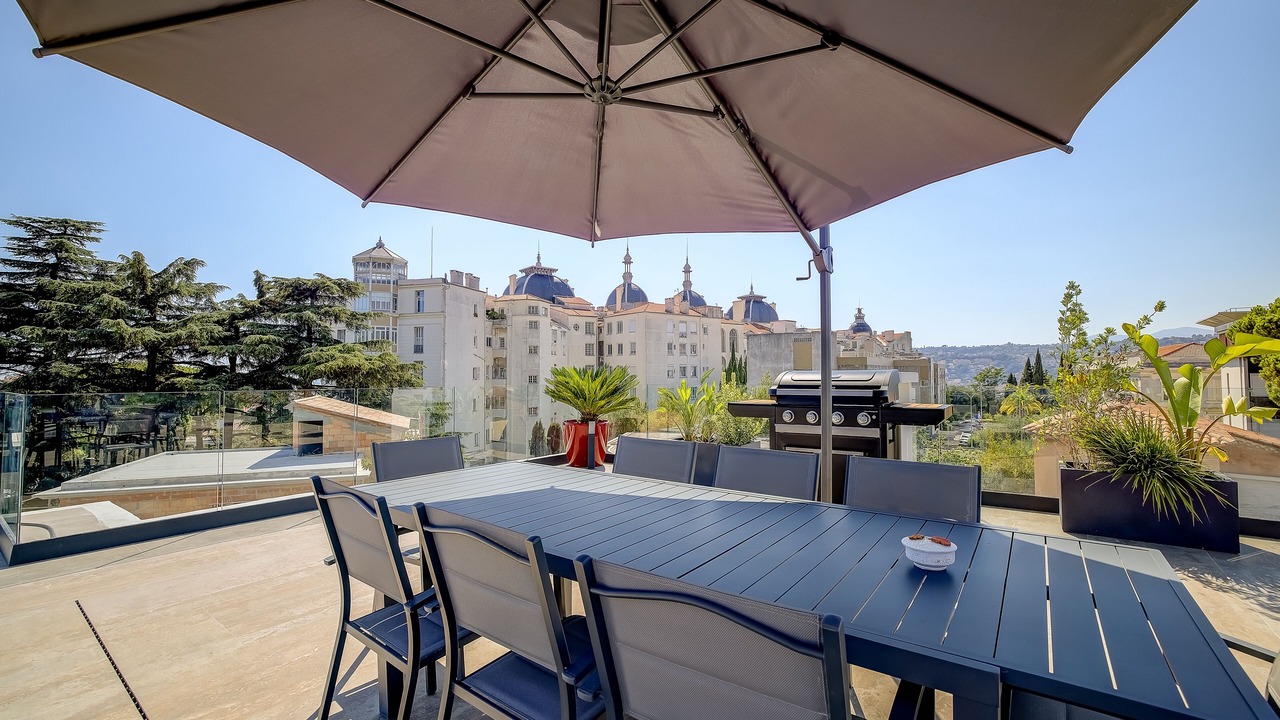 Photo of Outdoor in Cimiez