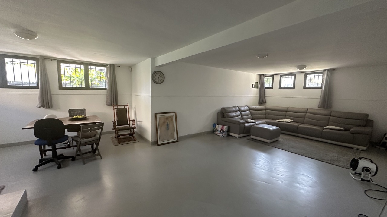 Photo of Livingroom in Cimiez