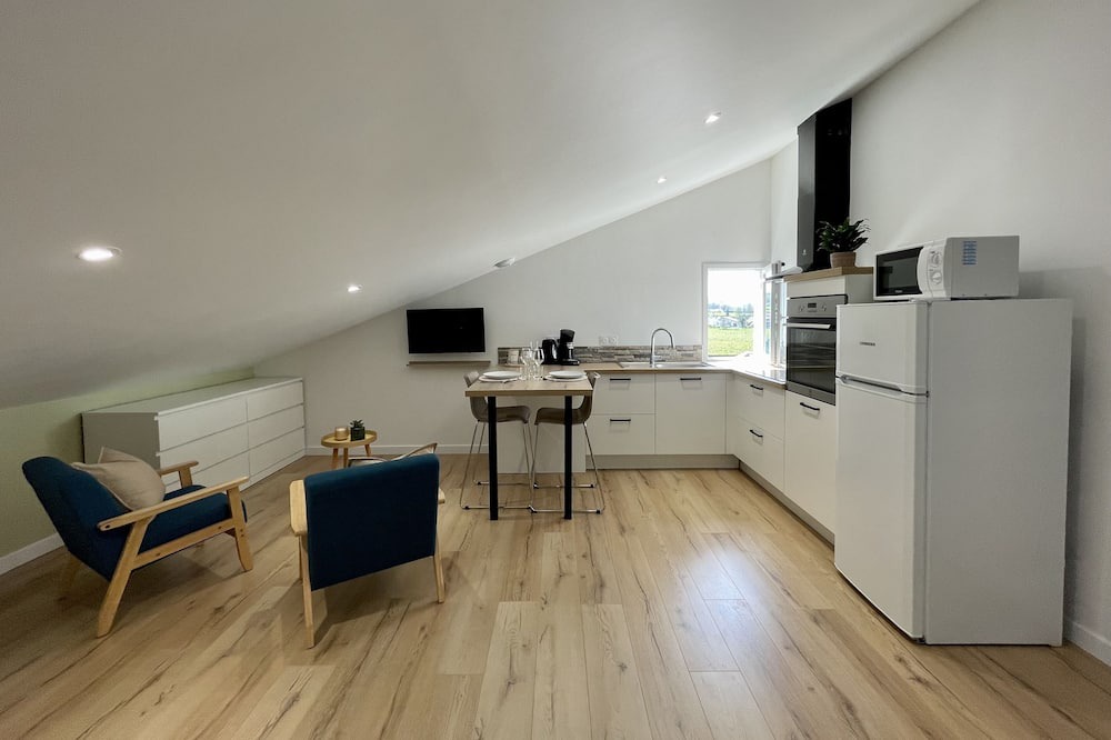 Photo of Kitchen in Saint-Palais