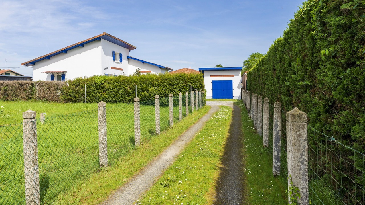 Photo of Outdoor in Yzosse