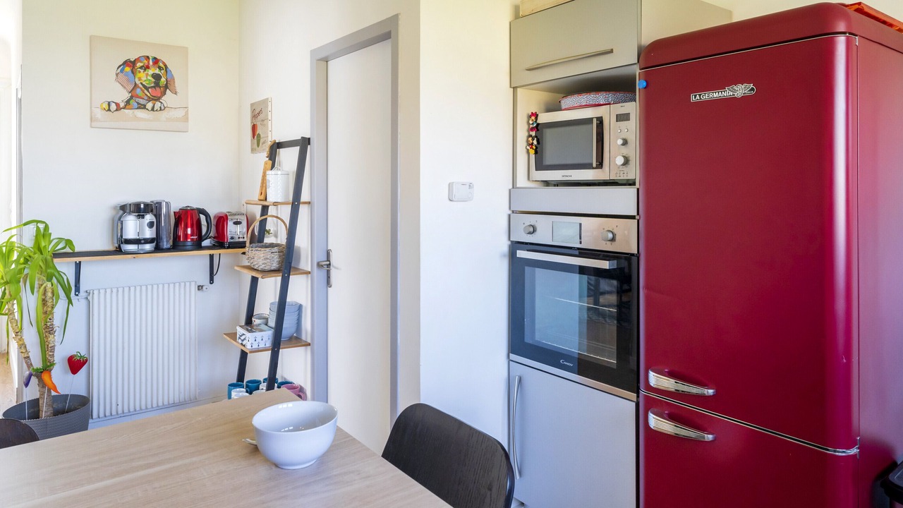 Photo of Kitchen in Yzosse