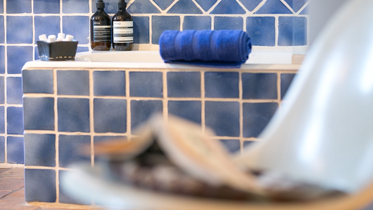 Photo of Bathroom in Saint-Antonin-du-Var