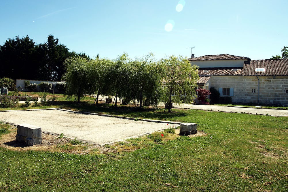 Photo of Outdoor in Brives-sur-Charente