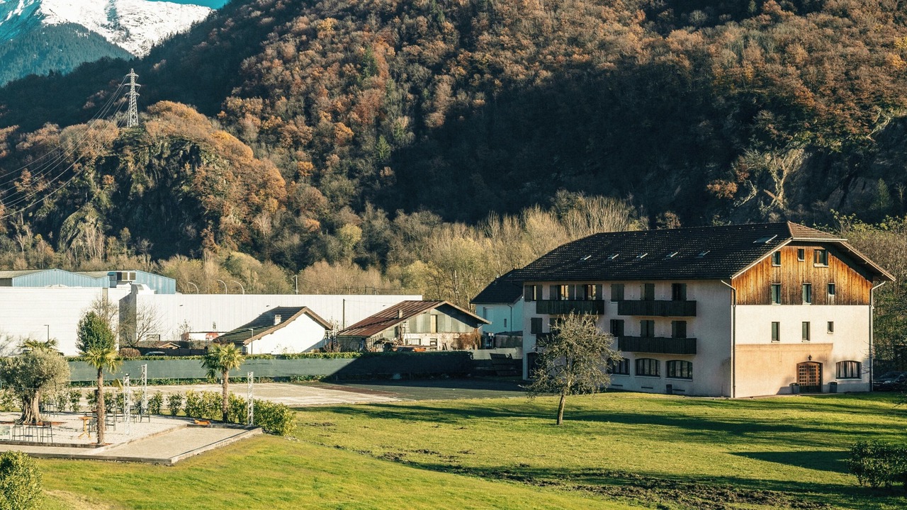 Photo of Outdoor in Albertville