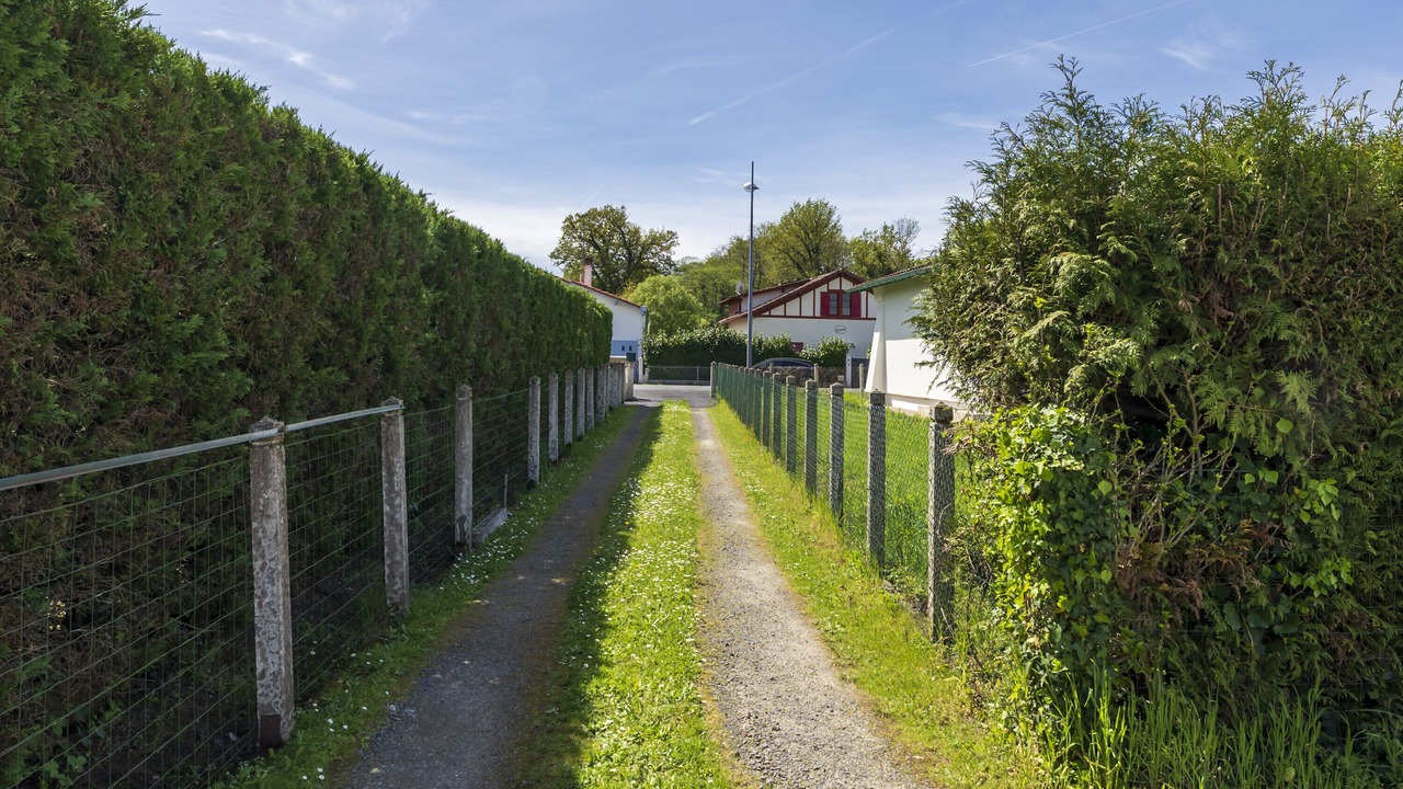 Photo of Outdoor in Yzosse