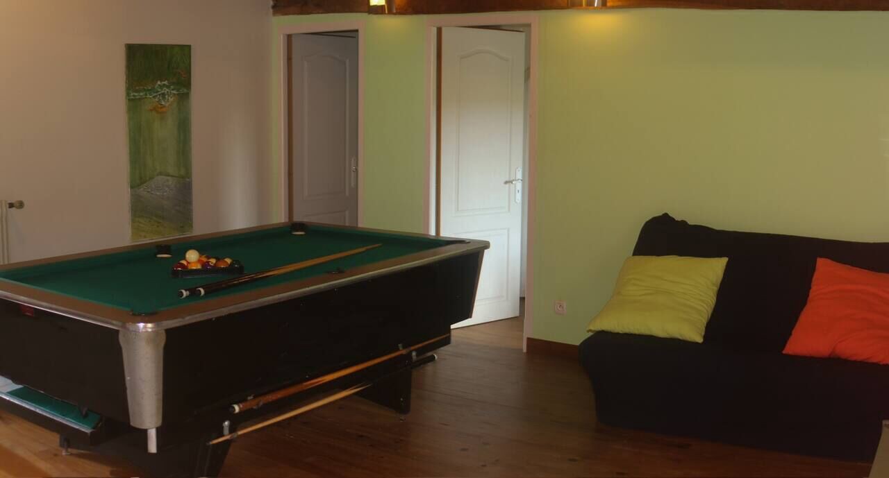 Photo of Bedroom in Ossages