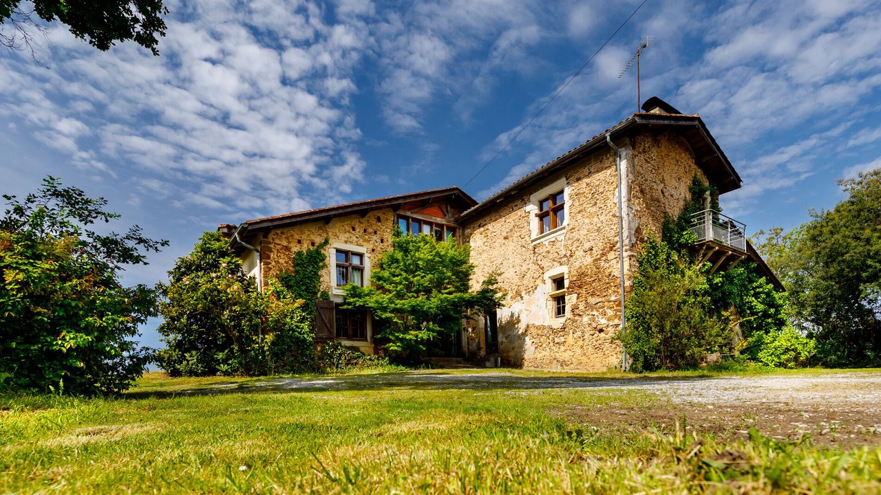 Photo of Outdoor in Ossages
