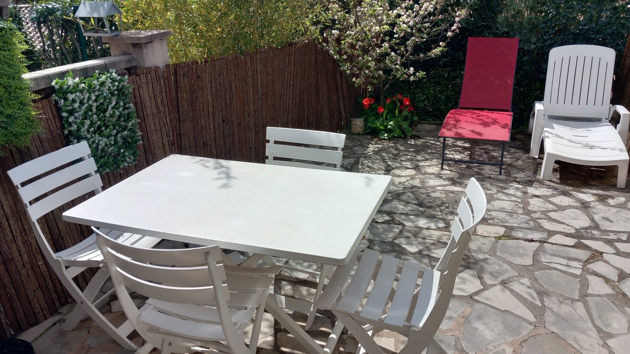 Photo of Outdoor in Saint-Vallier-de-Thiey