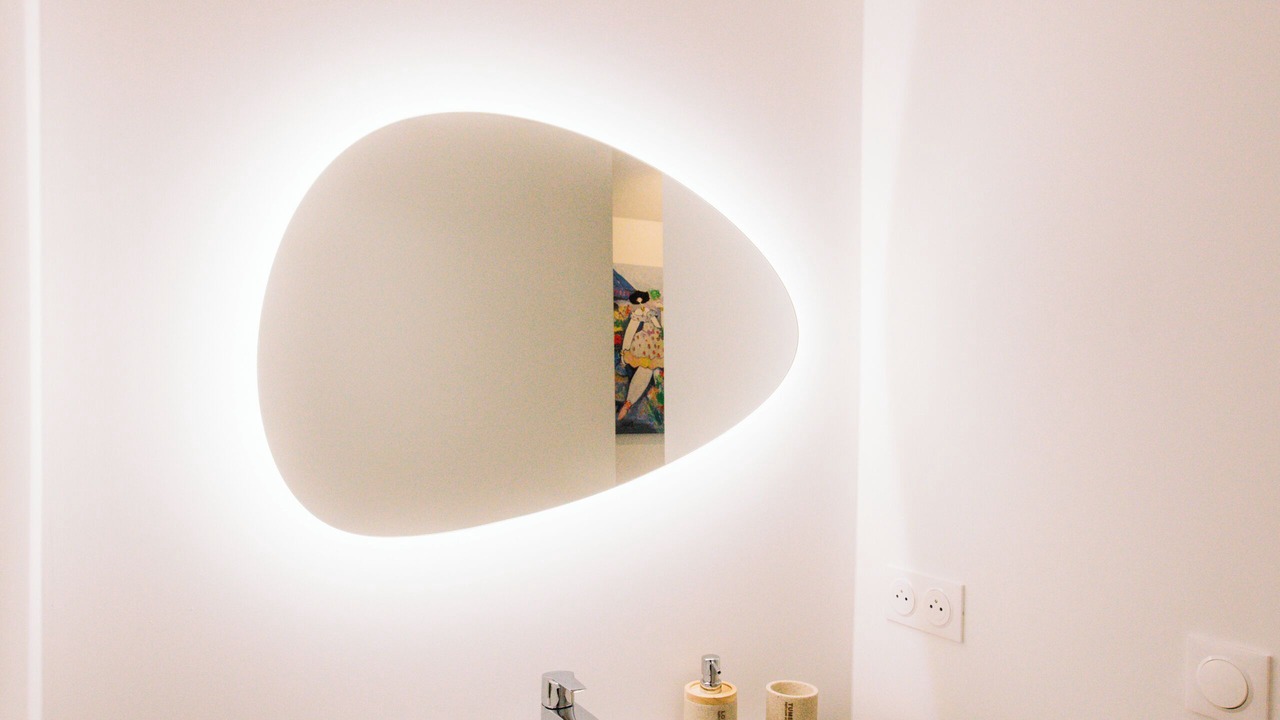 Photo of Bathroom in La Colle-sur-Loup