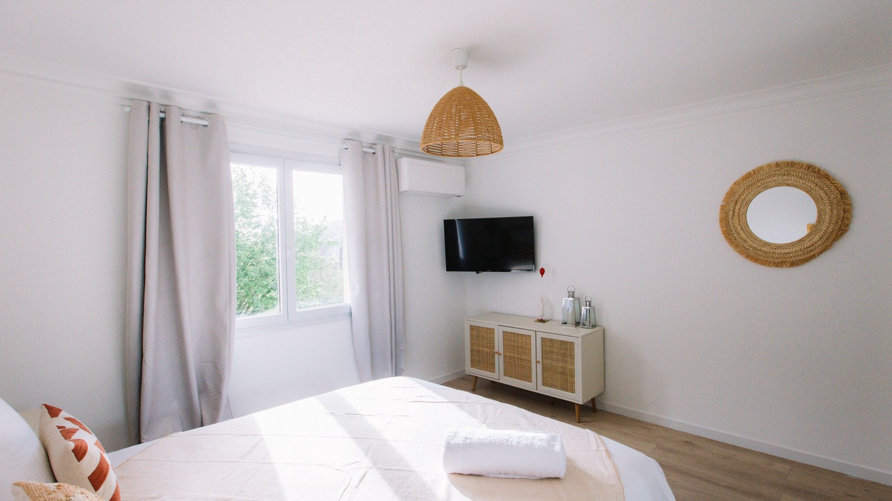 Photo of Bathroom in La Colle-sur-Loup