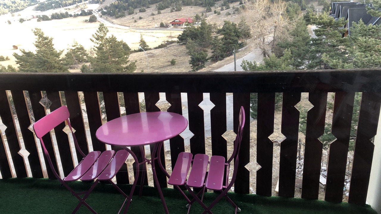 Photo of Outdoor in Greolieres les Neiges