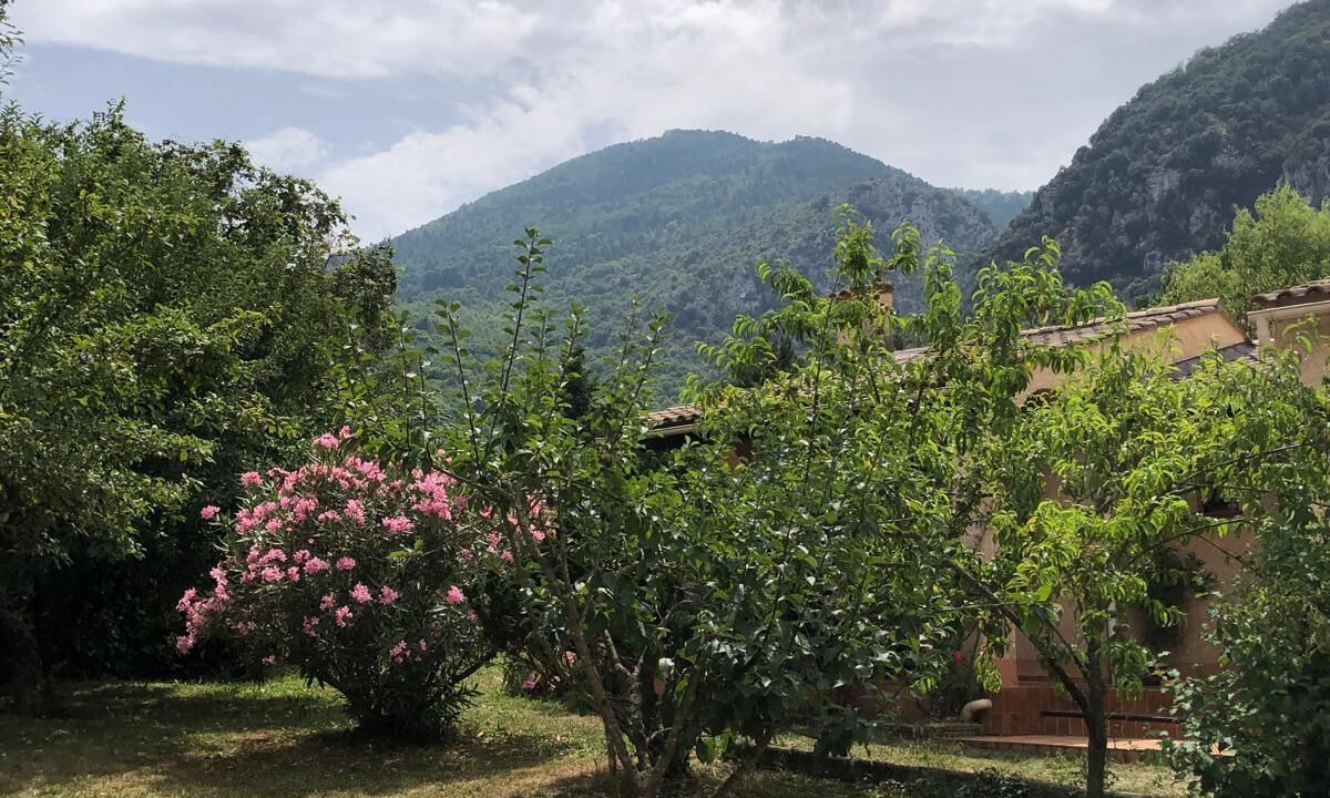 Photo of Outdoor in Sospel