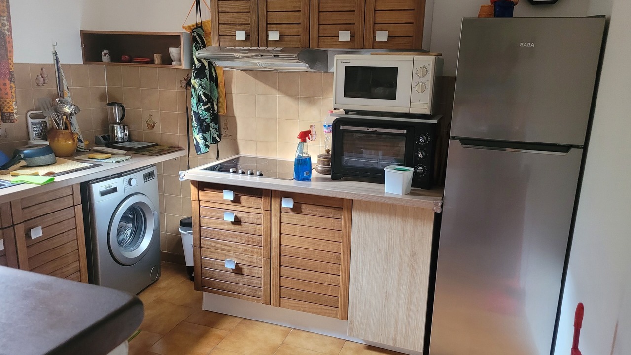Photo of Kitchen in Sospel