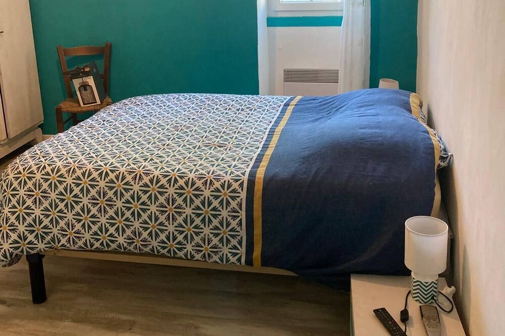 Photo of Bedroom in Mendionde