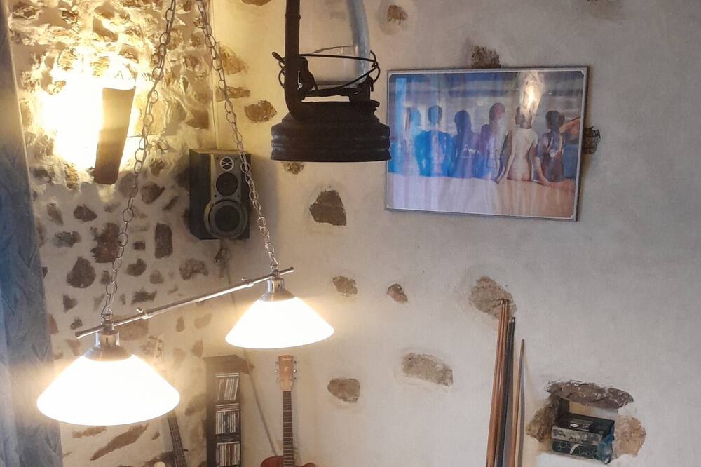 Photo of Bedroom in Mendionde