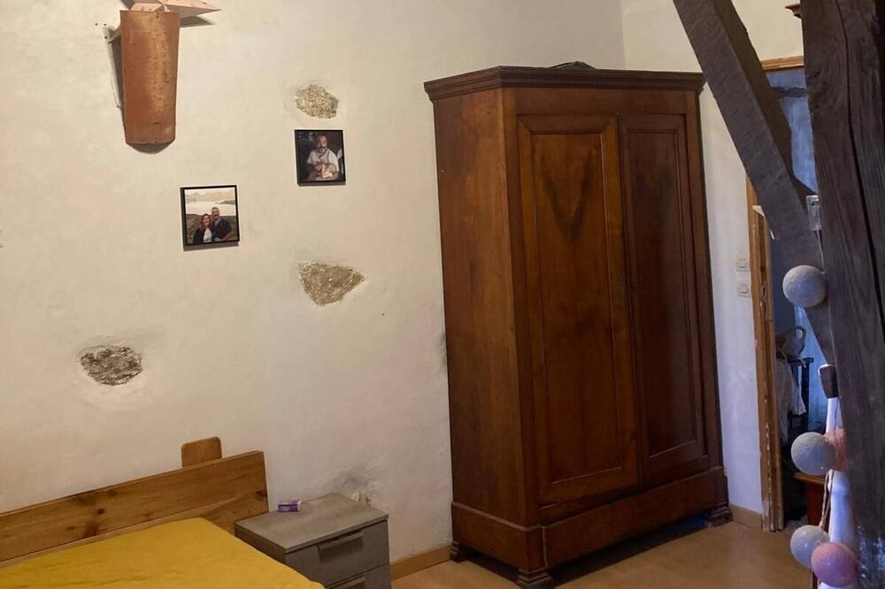 Photo of Bedroom in Mendionde