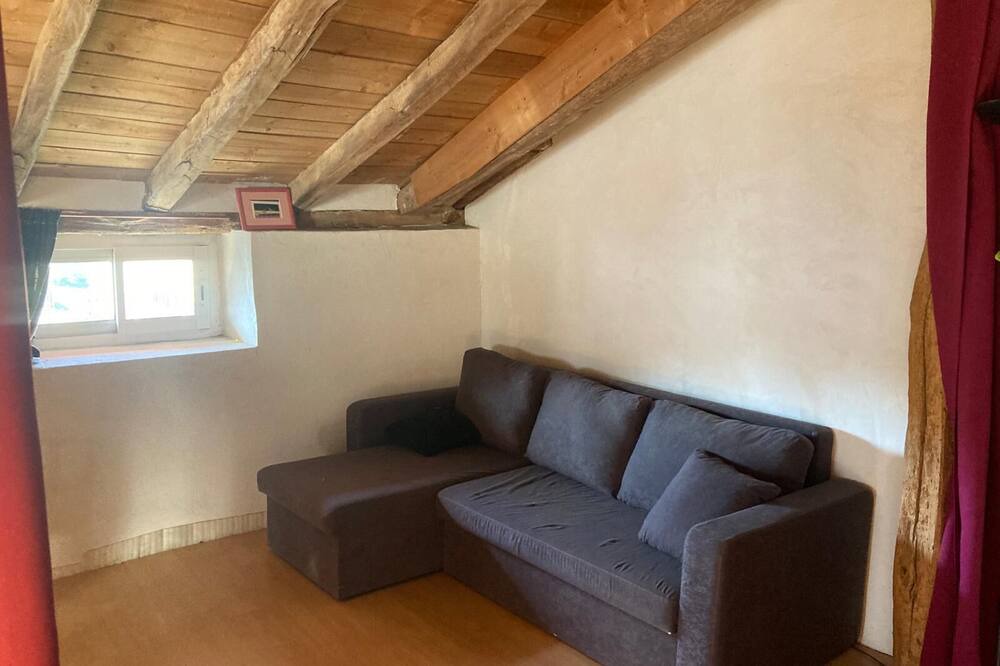 Photo of Livingroom in Mendionde