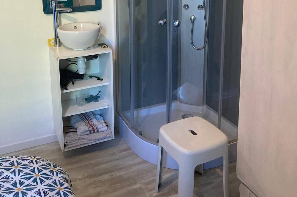 Photo of Bathroom in Mendionde