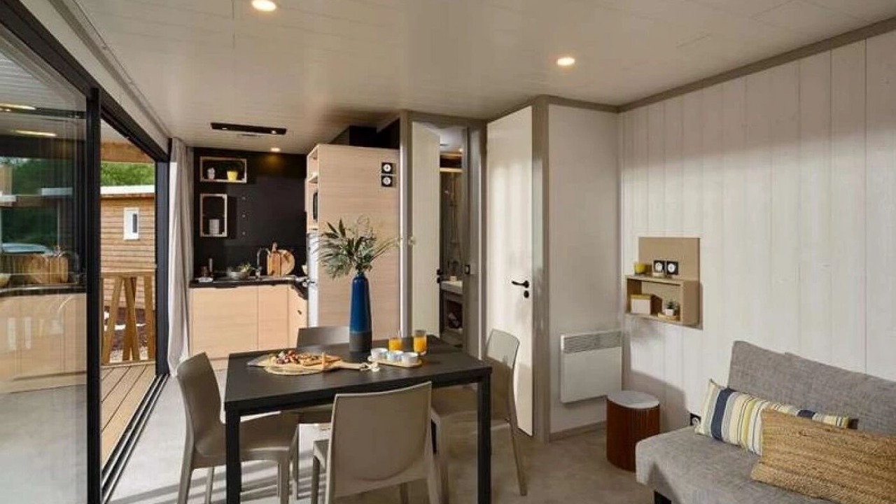 Photo of Kitchen in Navarrenx