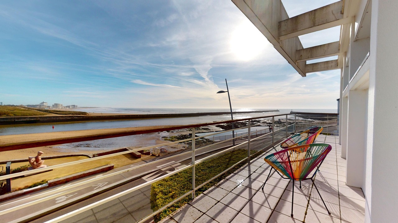 Photo of Outdoor in Saint-Gilles-Croix-de-Vie