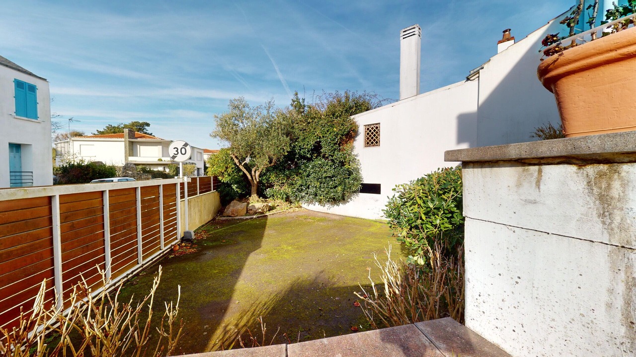 Photo of Outdoor in Saint-Gilles-Croix-de-Vie