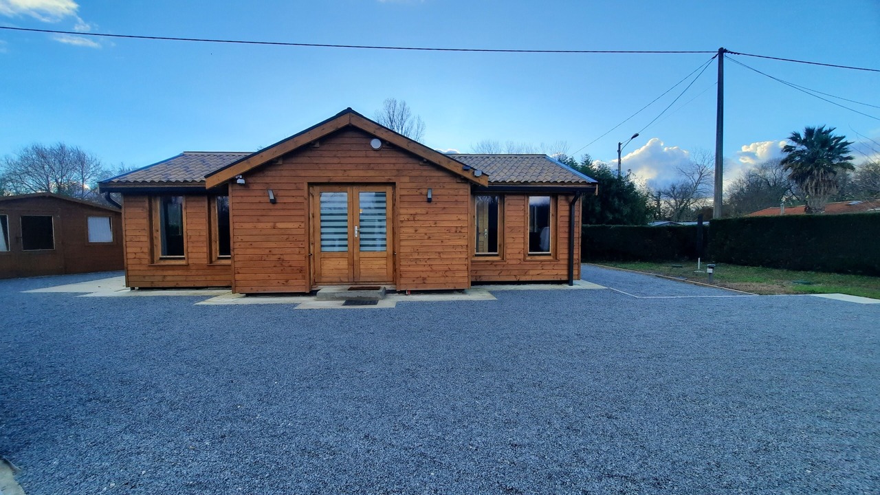 Photo of Outdoor in Jau-Dignac-et-Loirac