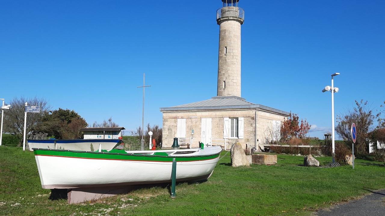 Photo of Others in Jau-Dignac-et-Loirac