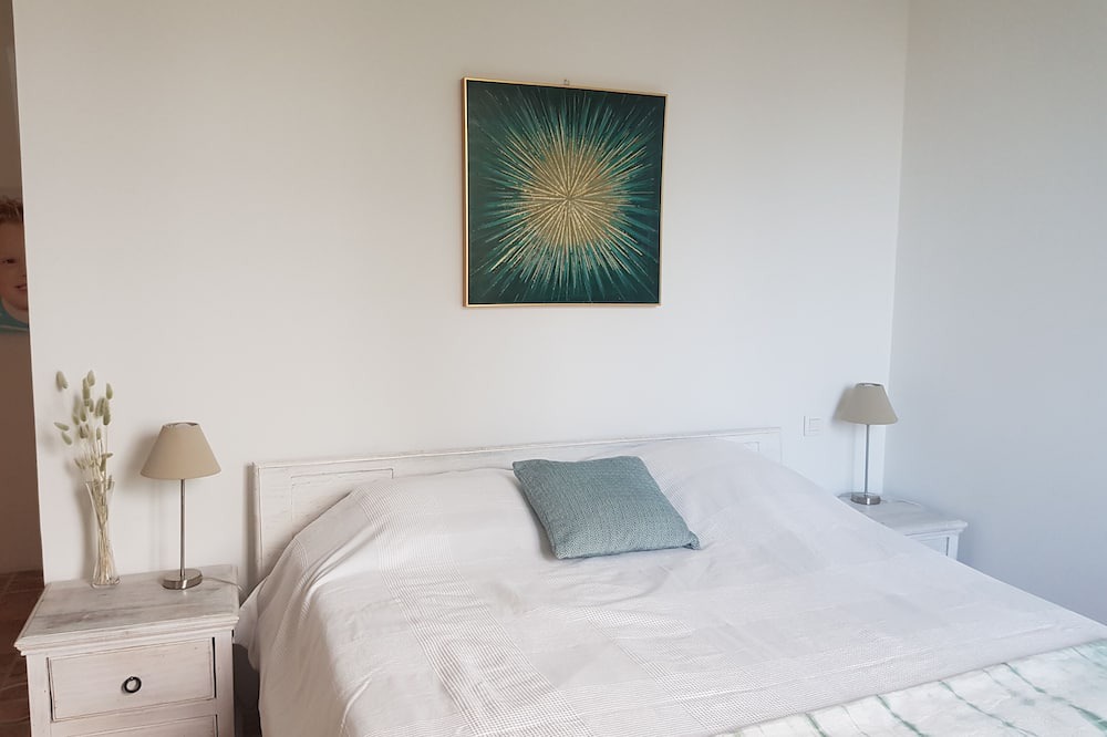 Photo of Bedroom in Tourrettes-sur-Loup