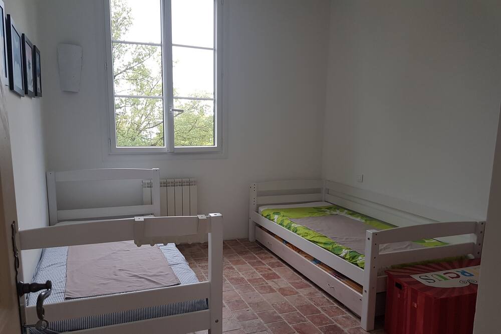 Photo of Bedroom in Tourrettes-sur-Loup