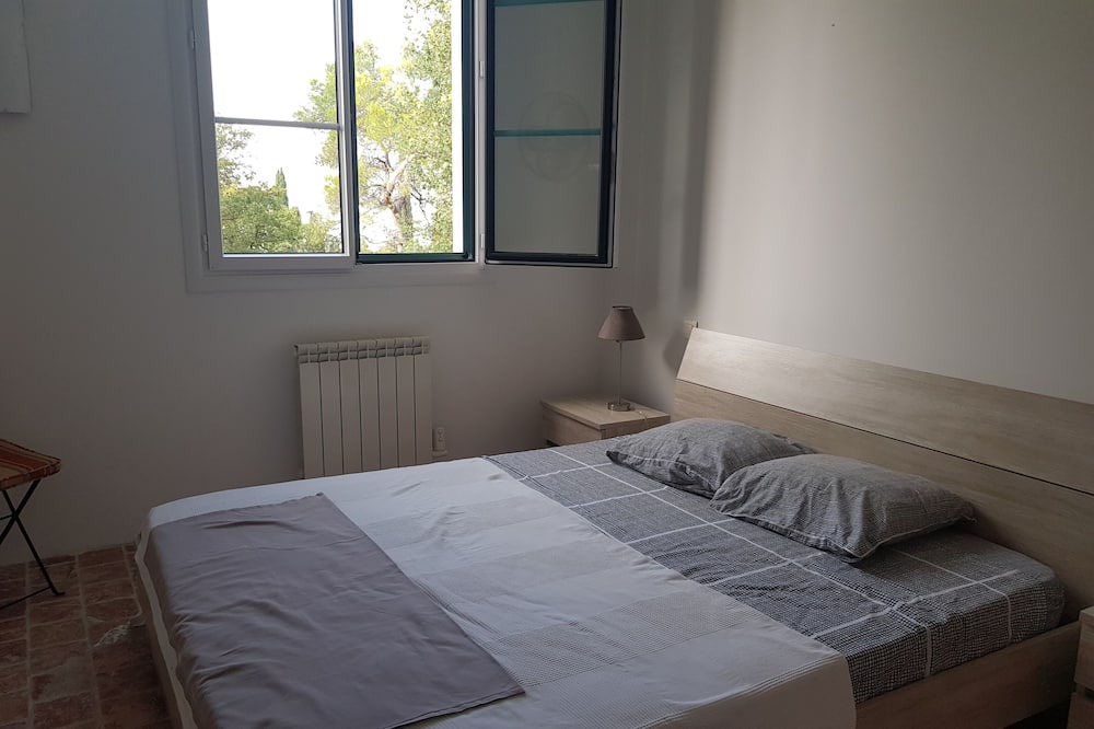 Photo of Bedroom in Tourrettes-sur-Loup