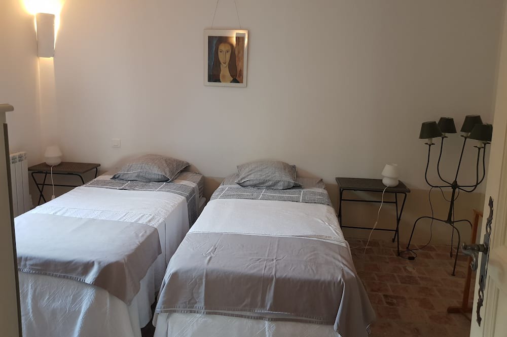 Photo of Bedroom in Tourrettes-sur-Loup