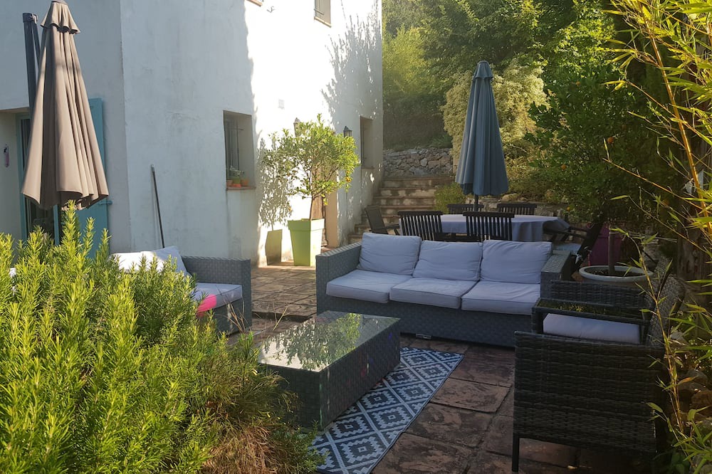 Photo of Outdoor in Tourrettes-sur-Loup
