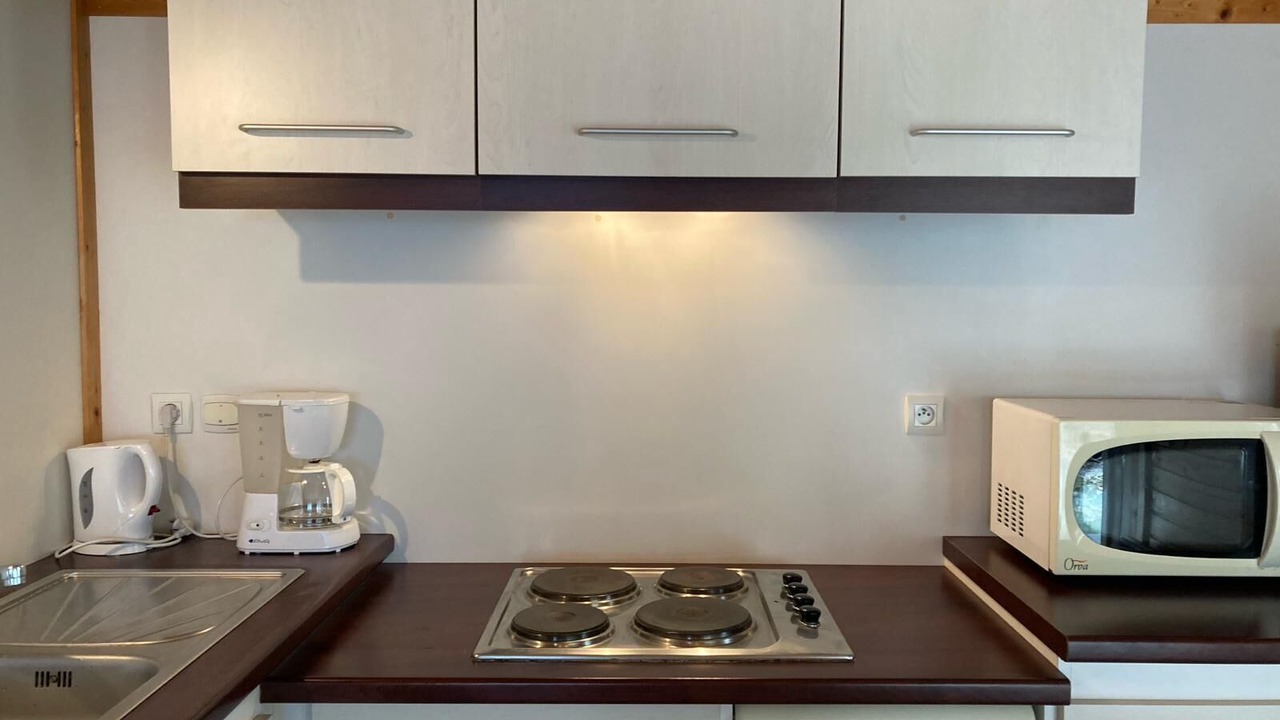 Photo of Kitchen in Beynat
