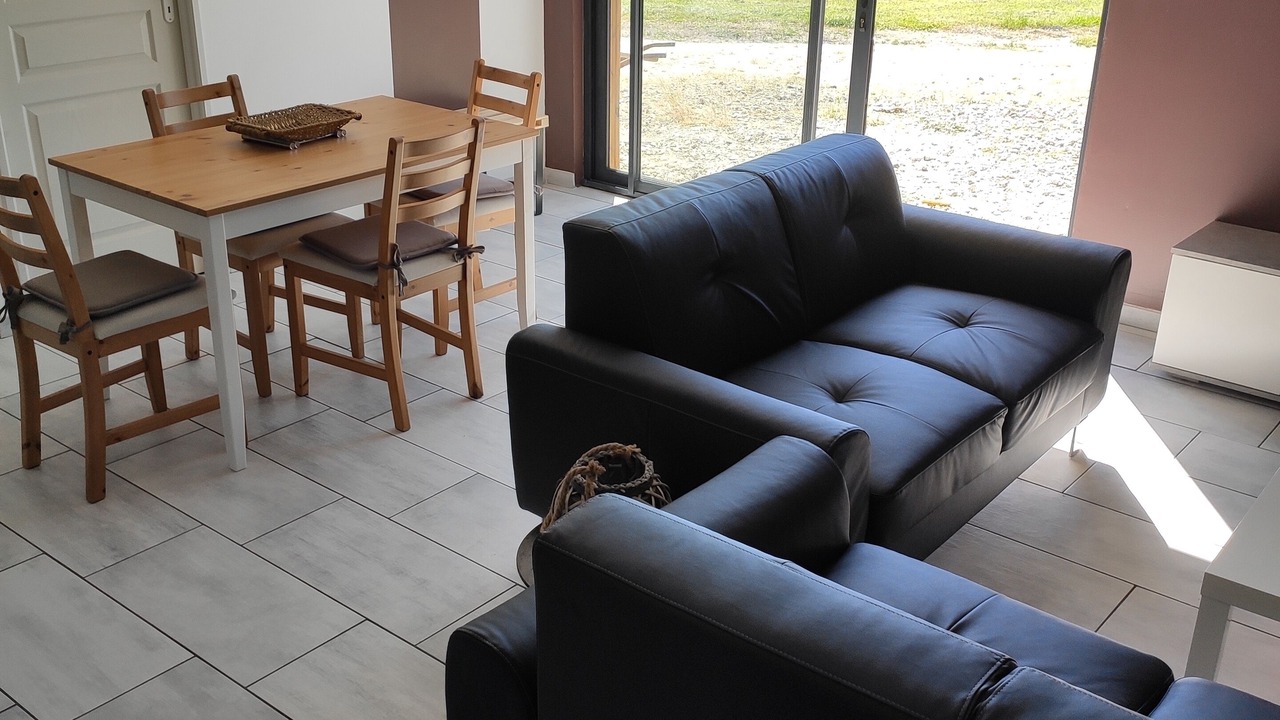 Photo of Livingroom in Brives-sur-Charente