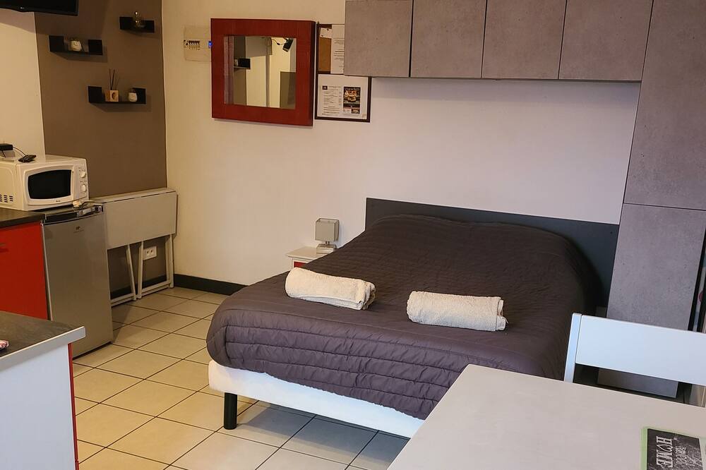 Photo of Kitchen in Brives-sur-Charente