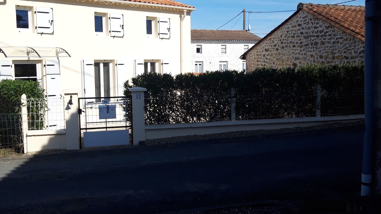 Photo of Outdoor in Saint Palais