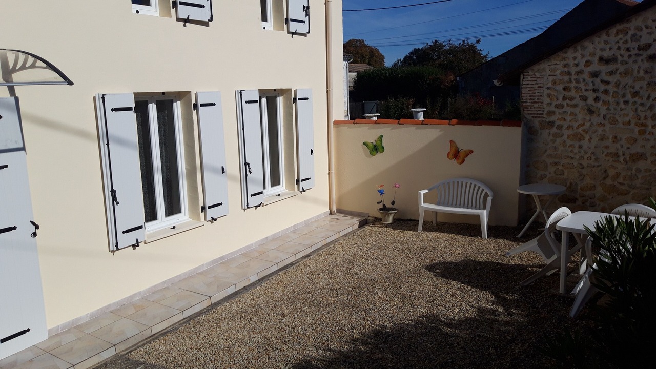 Photo of Outdoor in Saint Palais