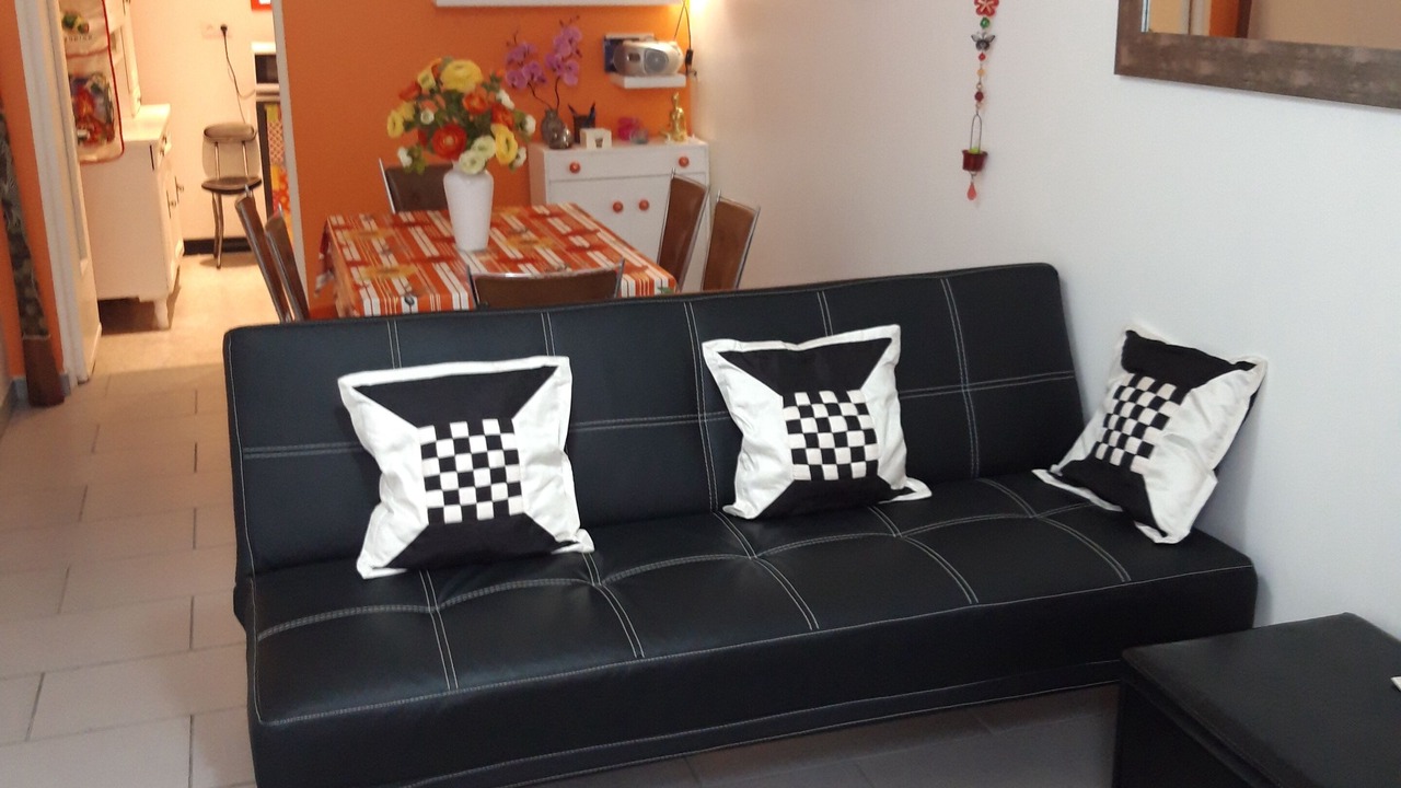 Photo of Livingroom in Saint Palais