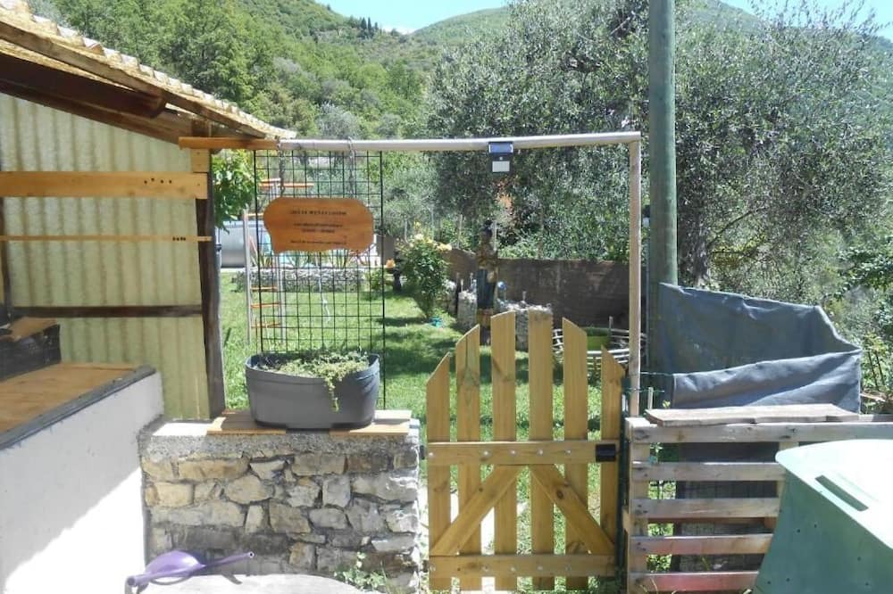 Photo of Outdoor in Peille
