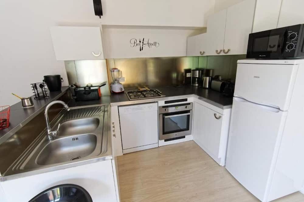 Photo of Kitchen in Peille