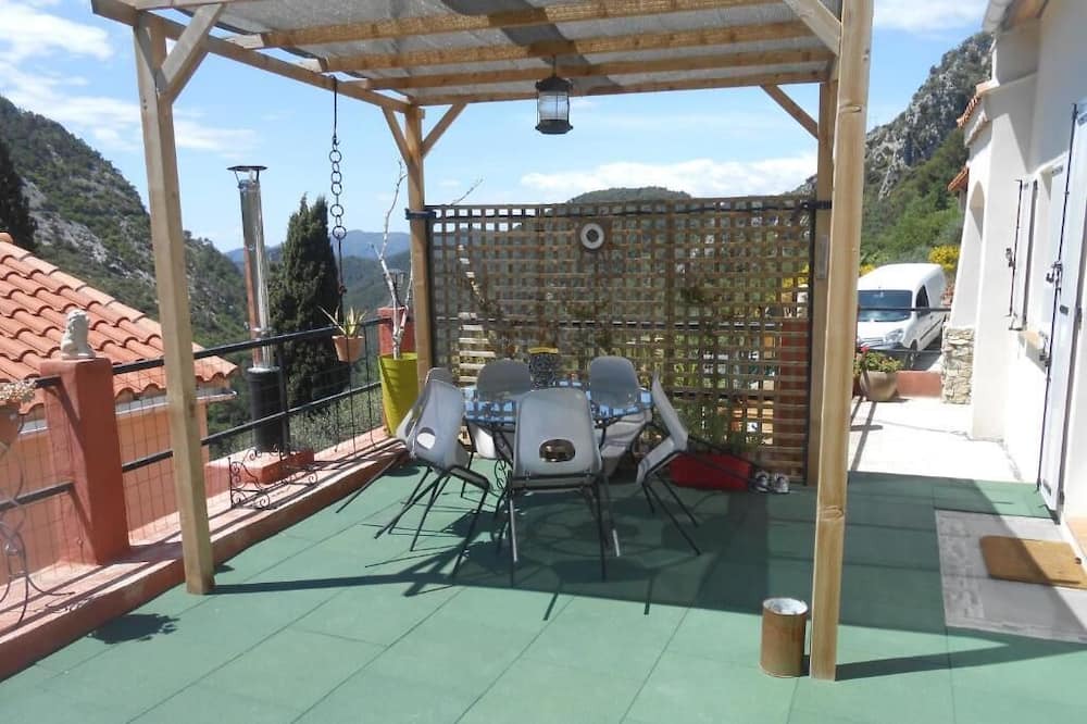 Photo of Outdoor in Peille