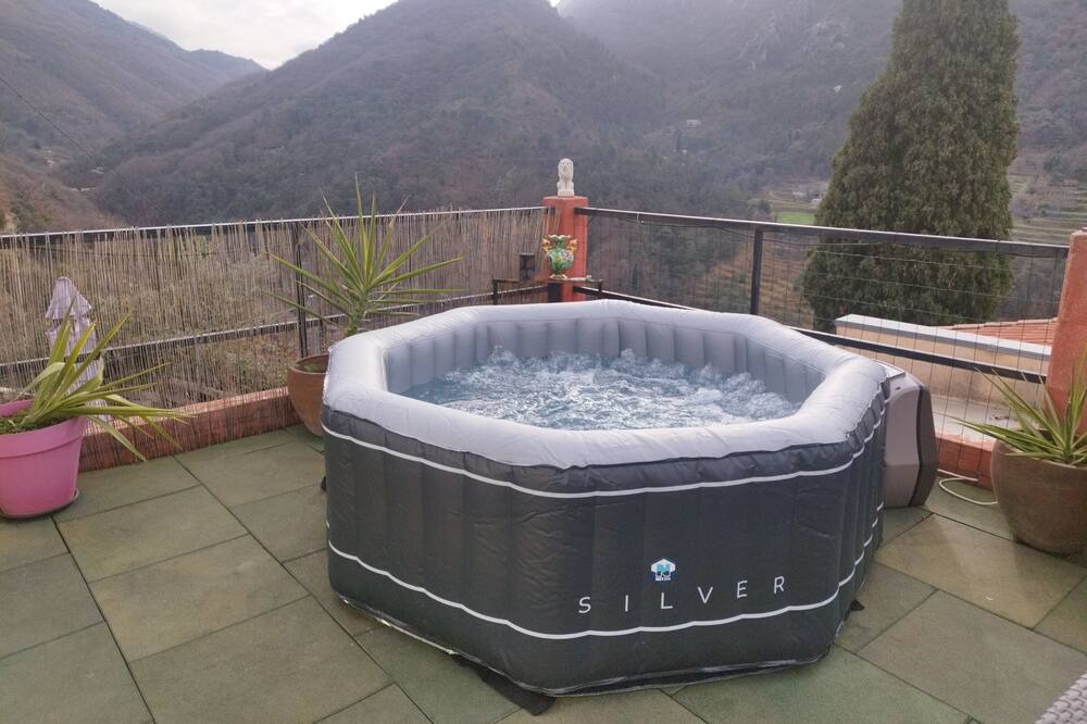 Photo of Outdoor in Peille
