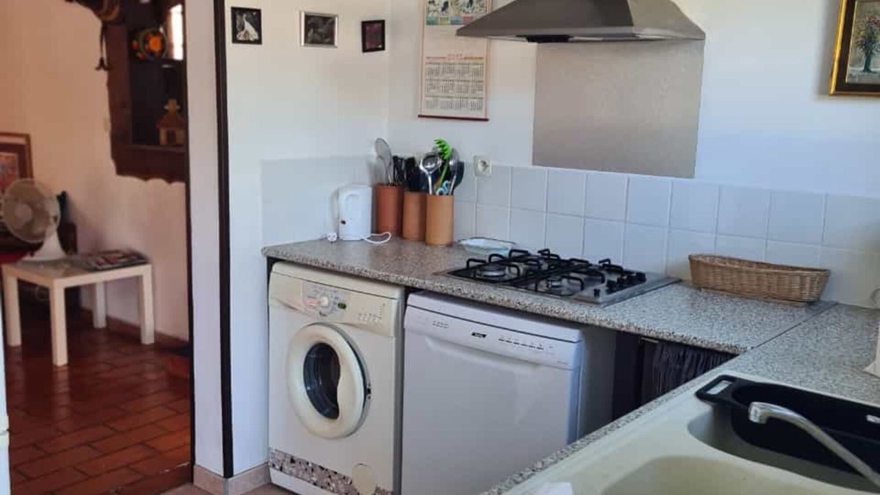 Photo of Kitchen in Boisredon