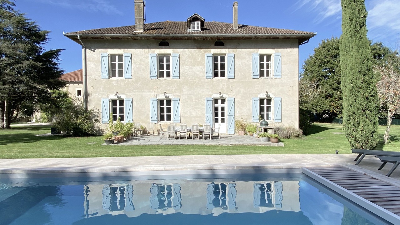 Photo of Outdoor in Saint-Jean-de-Marsacq