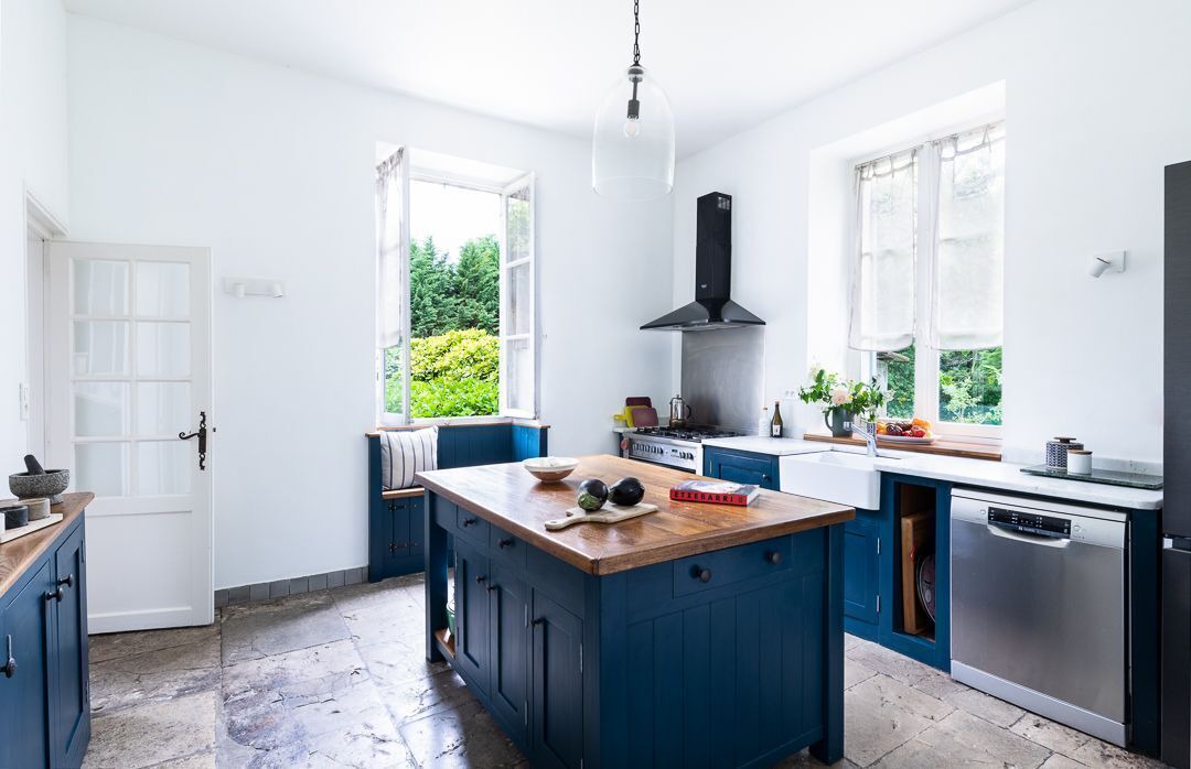 Photo of Kitchen in Saint-Jean-de-Marsacq